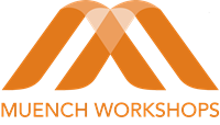 Muench Workshops logo link to website