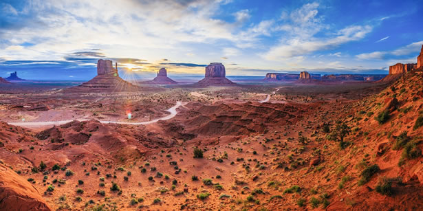 phillips photography tours monument valley